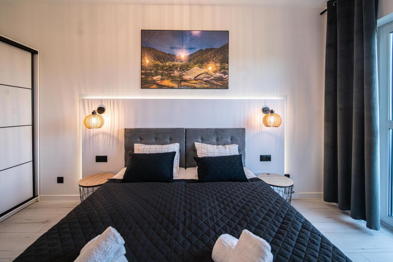 Apartament Duzy Staw Appartement Jelenia Góra Buitenkant foto
